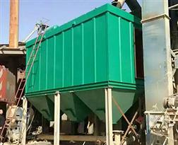 脈沖除塵器-脈沖布袋除塵器